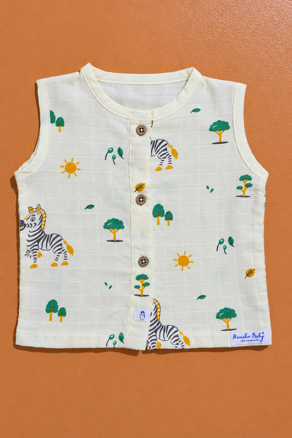 New Born Baby Cloths